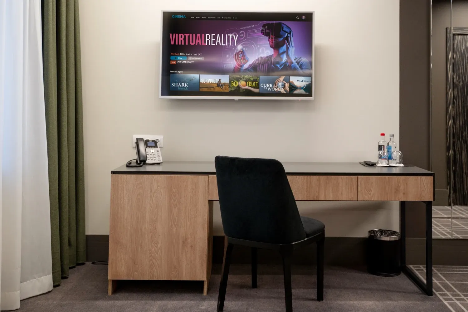 Lifehacks de calibração de TV para obter uma qualidade de imagem perfeita